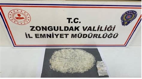 Z­o­n­g­u­l­d­a­k­­t­a­ ­ö­l­ü­m­c­ü­l­ ­e­t­k­i­s­i­ ­o­l­a­n­ ­u­y­u­ş­t­u­r­u­c­u­ ­b­u­l­u­n­d­u­